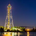 La cité de l'énergie