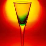 MNP - Éclipse de verre - Bertrand Clavet
