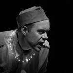 Humain - La tarverse - Mario Groleau