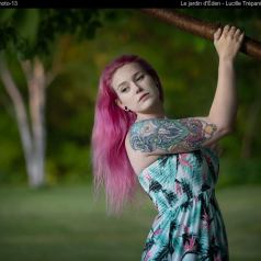 Humain - Le jardin d'Éden - SPPQ-INTER-2023