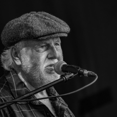 Bluesman - Martin Lalonde