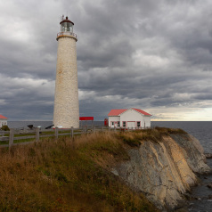 Perce les nuages - Hélène Soulières
