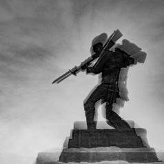 In memoriam - Martin Lalonde